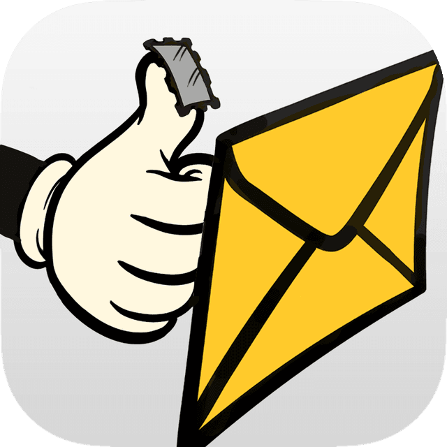 envelopemagic icon